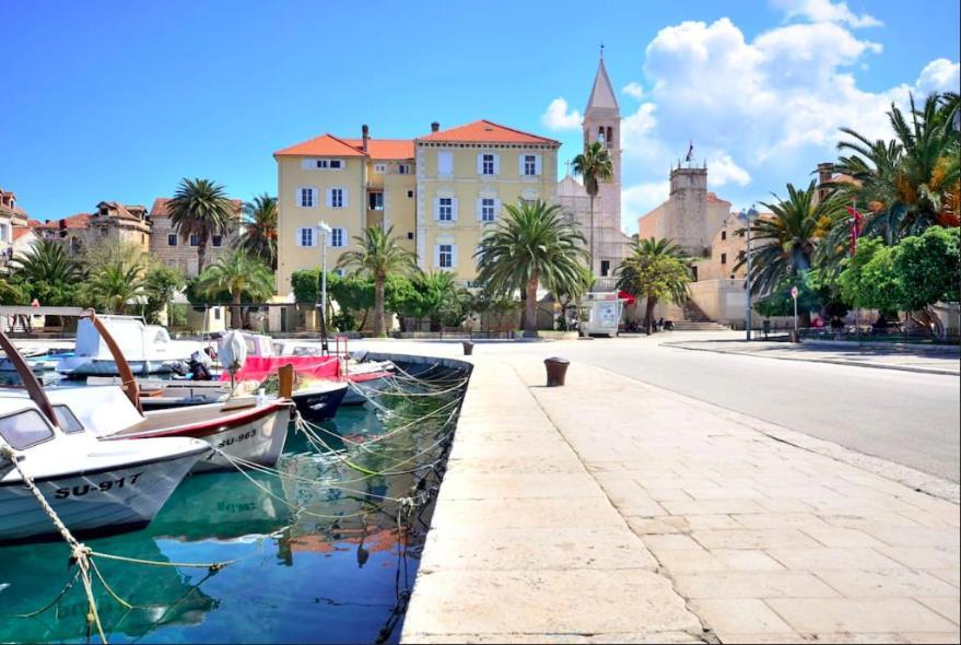Villa Grdelina سوبيتار المظهر الخارجي الصورة