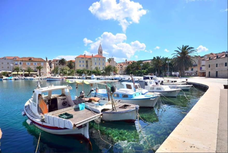Villa Grdelina سوبيتار المظهر الخارجي الصورة